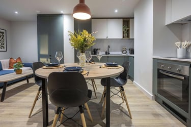 1 bed flat, Alfreton Road, Arboretum, Nottingham, NG73NS - Image 5